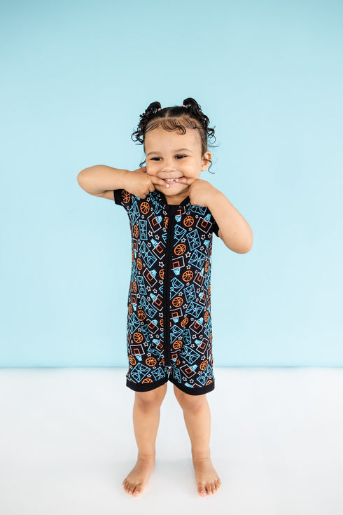 dunkin-vibes-dream-shortie Dream-Big-Little-Co-pajama-baby-blanket